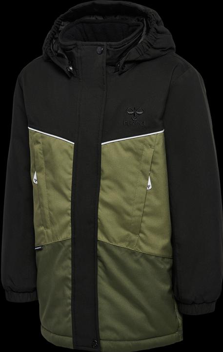 Produktbild hummel Hmlconrad Tex Jacket (116)
