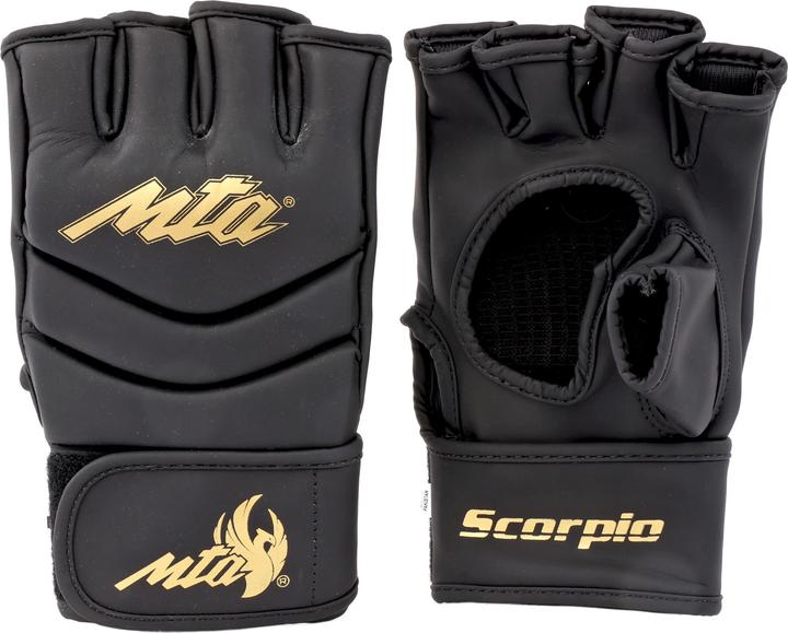 Montana Scorpio (S)