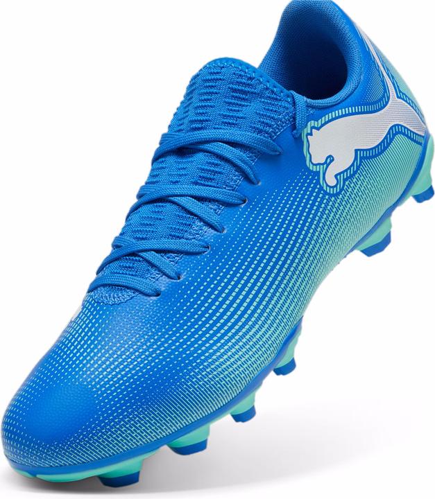 Actual product image Puma Future 7 Play Fg/Ag (40)
