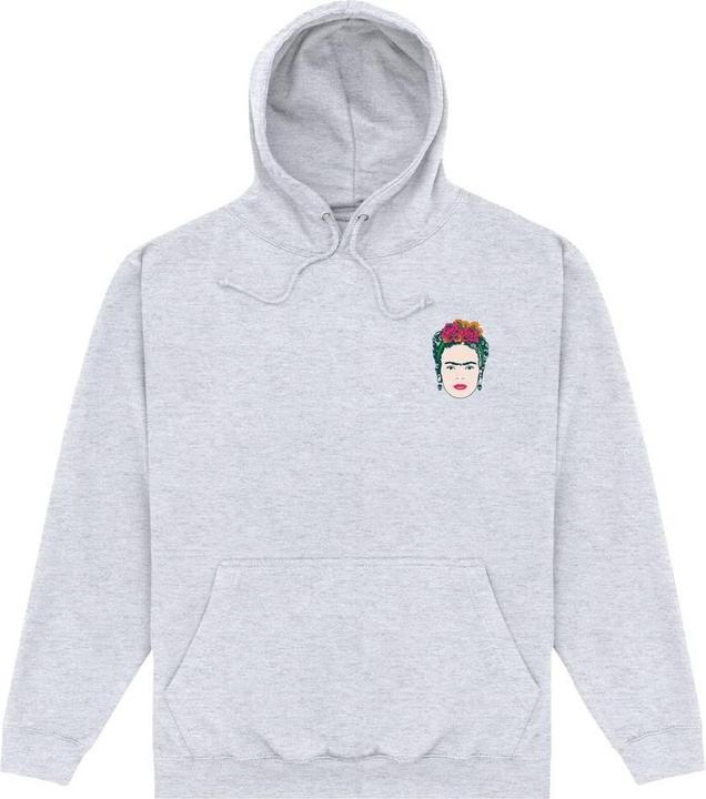 Produktbild Frida Kahlo Kapuzenpullover (L)