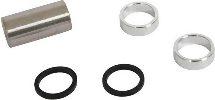 Image du produit RockShox Matériel de montage de choc arrière 30.0 x 8mm (1 kit) (30 mm, 8 mm)