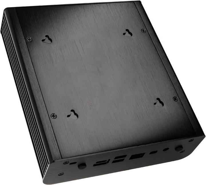 Immagine prodotto Akasa Telaio Newton S6 UCFF (Intel NUC), OEM (UCFF)