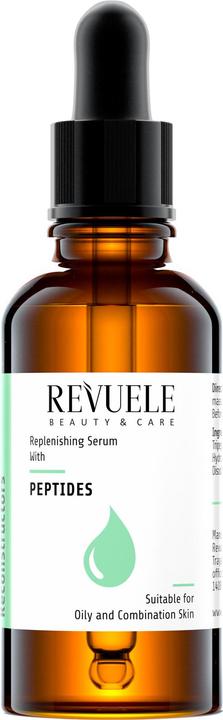 Revuele CYS PEPTIDES 30ml (30 ml, 24h Creme)