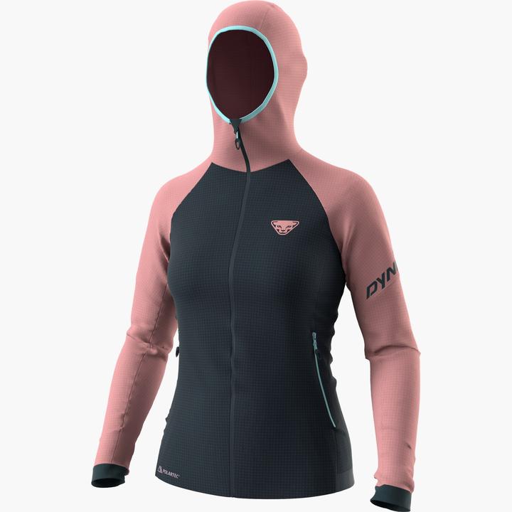 Produktbild Dynafit Women's Speed Polartec Hooded Jacket (L)
