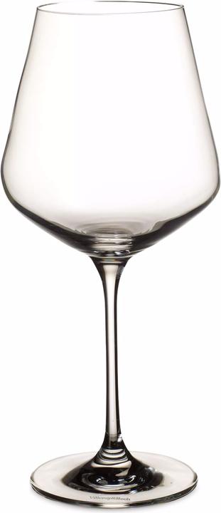 Immagine prodotto Villeroy & Boch La Divina (20 cl, 4 Occhiali, Bicchieri da vino rosso)