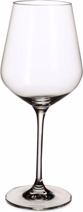 Actual product image Villeroy & Boch La Divina (20 cl, 4 Glasses, Red wine glasses)