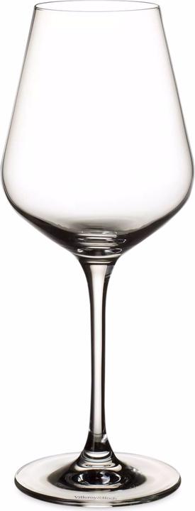 Produktbild Villeroy & Boch La Divina (38 cl, 4 Gläser, Weissweingläser)