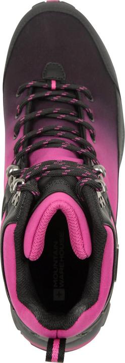 Image du produit Mountain Warehouse - Bottines de marche SHADOW - Femme (37)