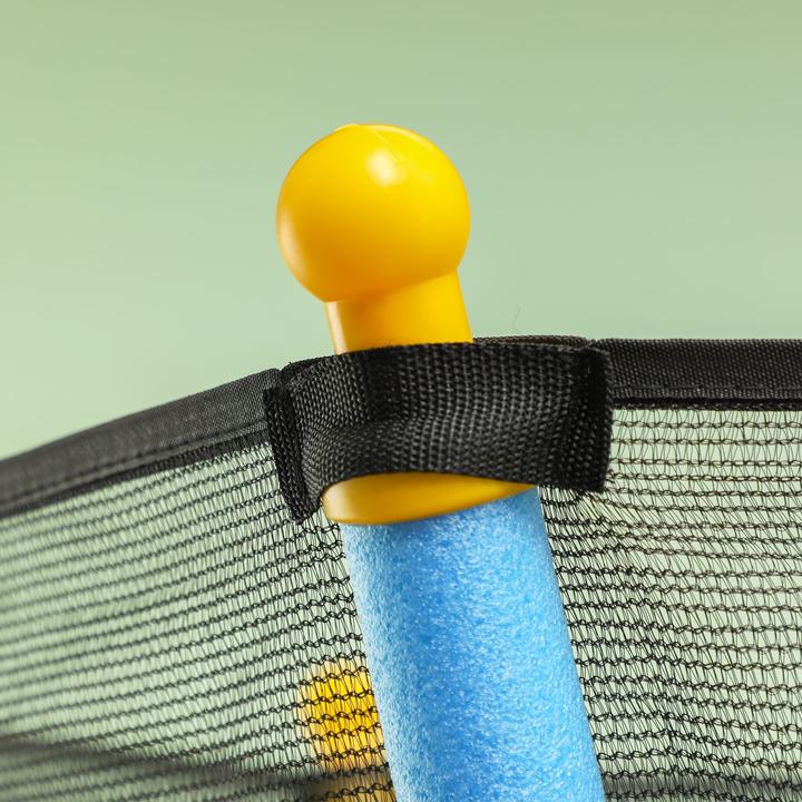 Actual product image Jamb Kindertrampolin (163.50 cm)
