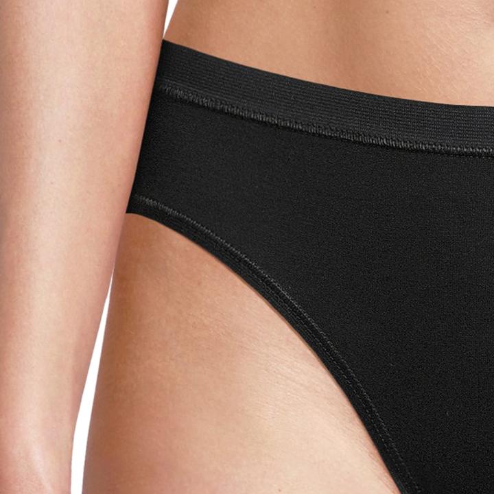 Produktbild Conta 5er Pack Feinripp Midi Slip (46, 3XL, 5er Pack)