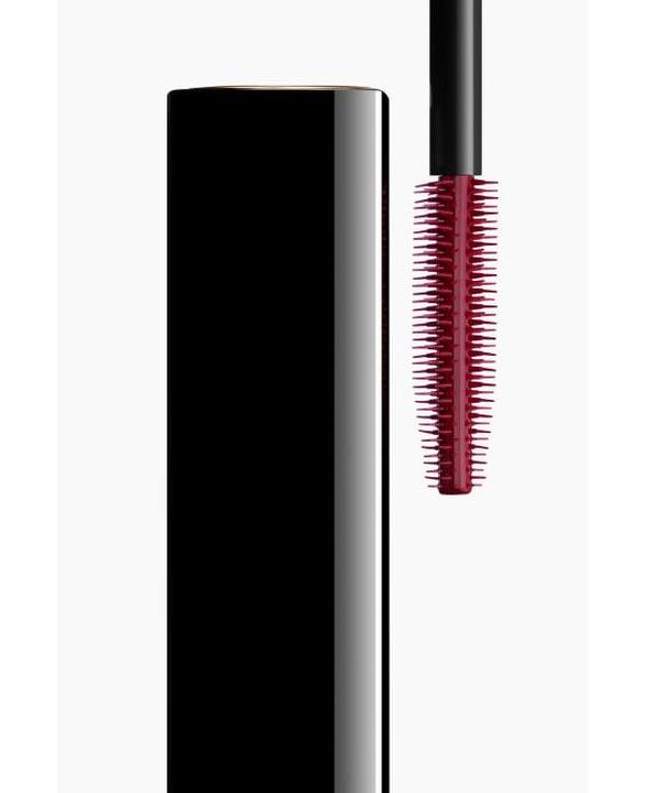 Actual product image Chanel Rouge Allure (10 Noir)