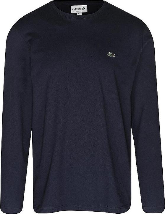 Actual product image Lacoste Jersey longsleeve (XL)