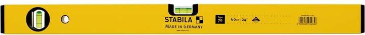 Produktbild Stabila Wasserwaage Type 70 (200 cm)