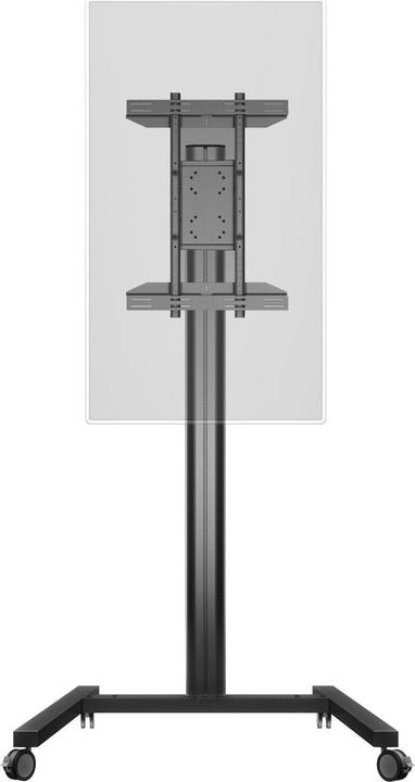 Immagine prodotto Multibrackets M Display Stand 180 Single Nero (Specifiche del dispositivo, 63", 50 kg)