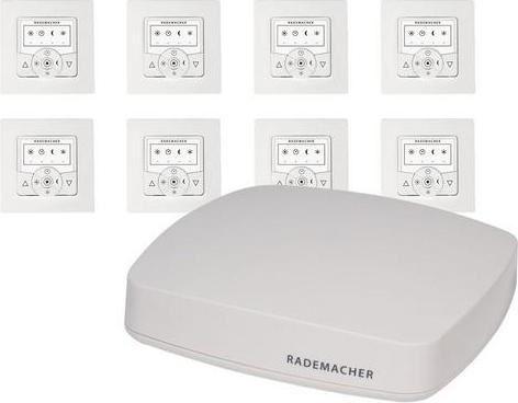 Produktbild Rademacher RADE Starterpaket