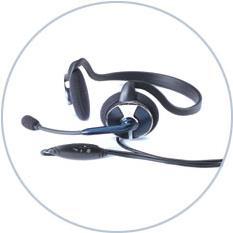 Immagine prodotto Labtec Cuffie stereo 442 (Cablato)