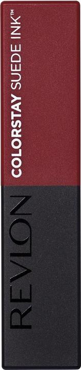 Produktbild Revlon Colorstay Suede Ink No 019 (018 In the Zone)