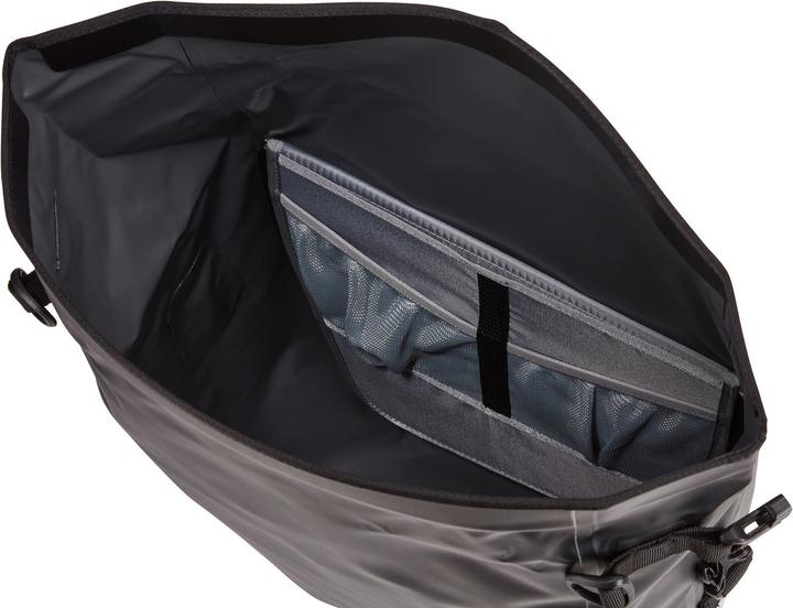 Actual product image Thule Packtaschen-Set (25 l, Luggage carrier bag)