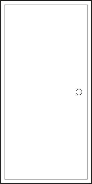 Productafbeelding Eaton Electric GmbH Lege behuizing G 2/7 ZSD-G27/31 (Huisvesting)