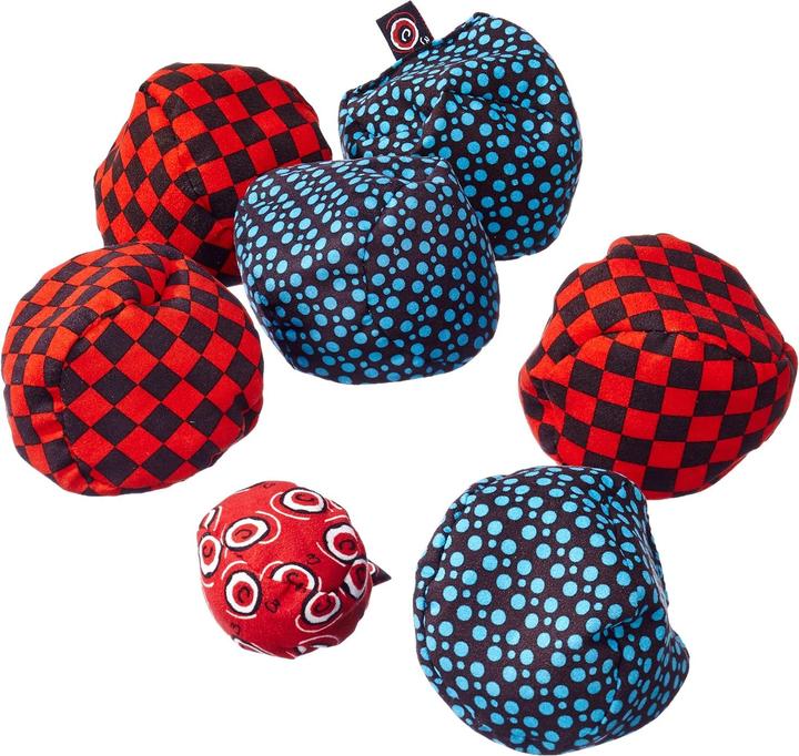 Actual product image Zoch CrossBoule Set Downtown
