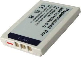 Actual product image Extra Digital Baterija NOKIA BLC-2 (3310, 3410, 3510) (Rechargeable battery, Nokia 3330, Nokia 3310, Nokia 3360, Nokia 3390, Nokia 3410, Nokia 6650, Nokia 3315, NOKIA 3510I, nokia 6810, nokia 3510, nokia 6800)