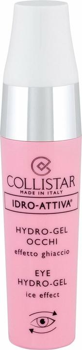 Actual product image Collistar Eye Hydro-Gel (Gel, 14 ml, Day + Night)