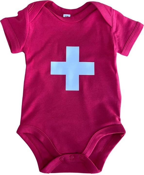 Actual product image Puma Switzerland Baby Body (56)