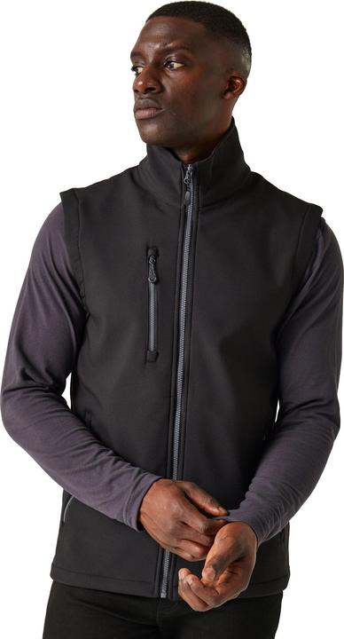Immagine prodotto Regatta Navigate Gilet Imbottito 2 Strati Uomo (XL)