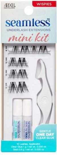 Ardell Seamless Mini Kit Wispies (Künstliche Wimpern)