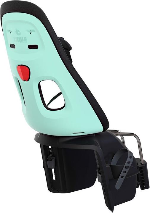 Produktbild Thule Yepp Nexxt Maxi Frame Mounted (Velorahmen)