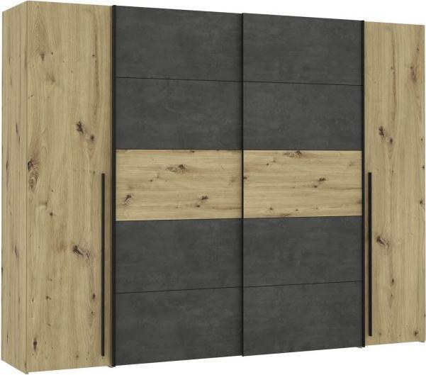 Produktbild Forte Narago (270 x 61 x 210 cm)