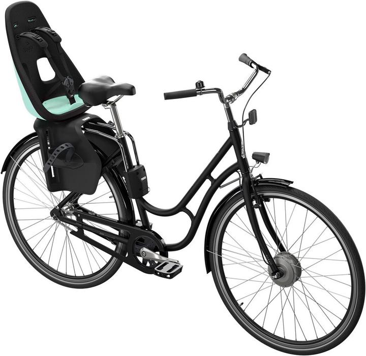 Produktbild Thule Yepp Nexxt Maxi Frame Mounted (Velorahmen)