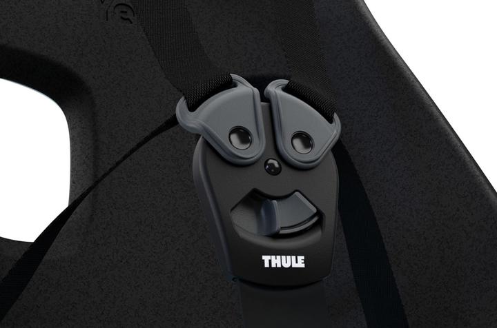 Produktbild Thule Yepp Nexxt Maxi Frame Mounted (Velorahmen)