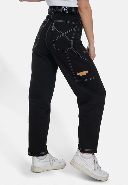 Produktbild Homeboy Pant X-TRA WORK - 179597 (W26/L30)