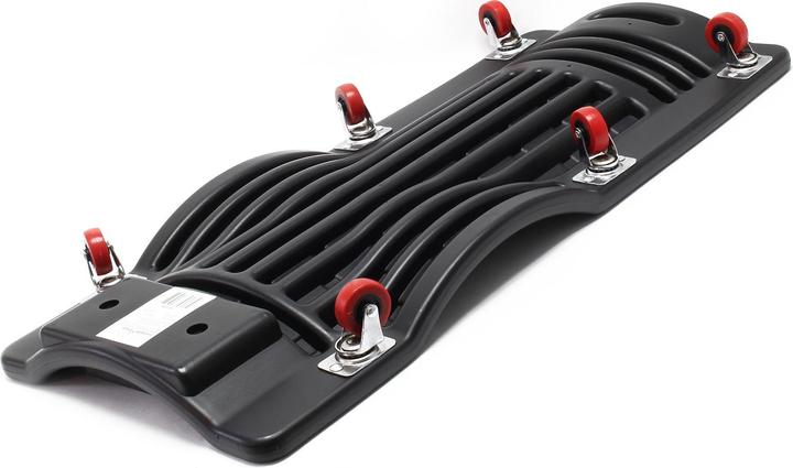 Actual product image Wiltec Mounting roller board