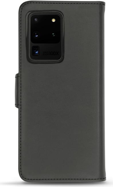 Immagine prodotto Noreve Cover in pelle portafoglio (Samsung Galaxy S20 Ultra)