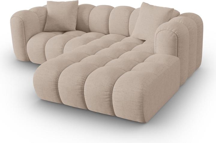 Actual product image CXL by Christian Lacroix Clotilde (Corner sofa, Modular sofa)