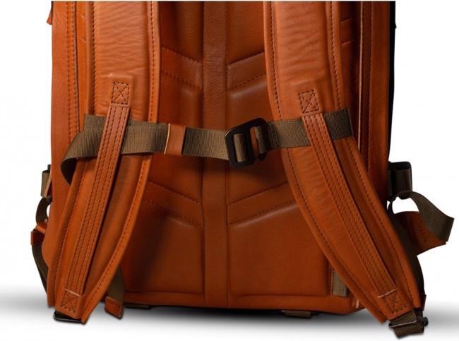 Produktbild Compagnon The backpack 2.0 (Fotorucksack)