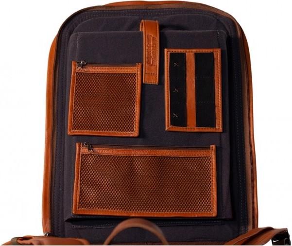 Produktbild Compagnon The backpack 2.0 (Fotorucksack)
