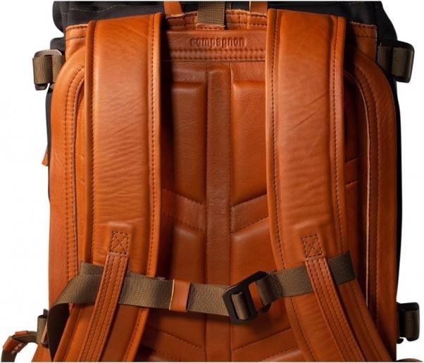 Produktbild Compagnon The backpack 2.0 (Fotorucksack)