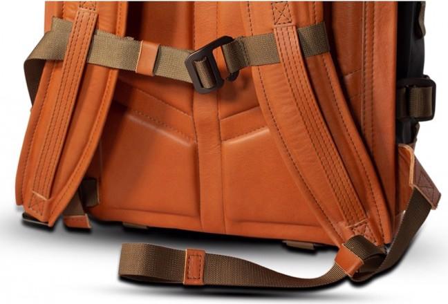 Produktbild Compagnon The backpack 2.0 (Fotorucksack)