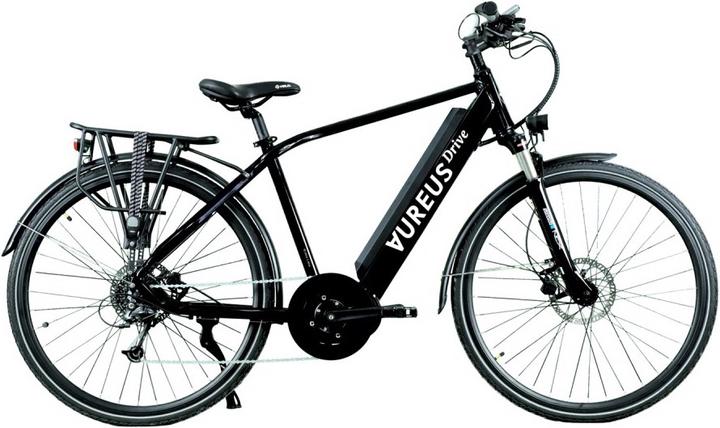 AureusDrive Model g45c (49 cm)