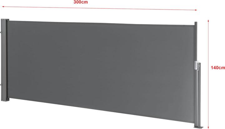 Produktbild Pro-Tec Farsund (3 m)