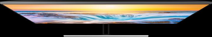 Actual product image Samsung GQ55Q85RGTXZG (55", QLED, 4K, 2019)