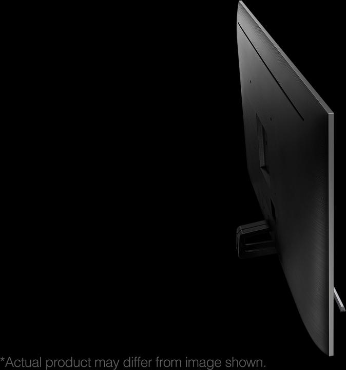Actual product image Samsung GQ55Q85RGTXZG (55", QLED, 4K, 2019)