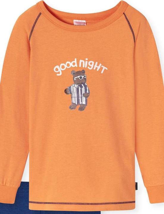 Produktbild Schiesser Boys Pyjama (104)