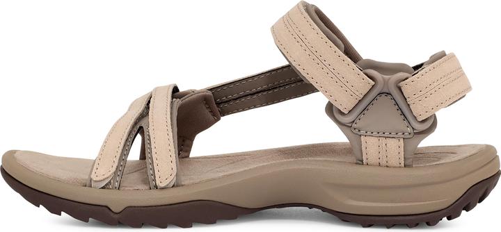 Produktbild Teva W's Terra Fi Lite Suede (40)