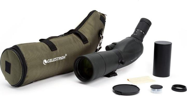 Productafbeelding Celestron Trailseeker 65mm - 45°