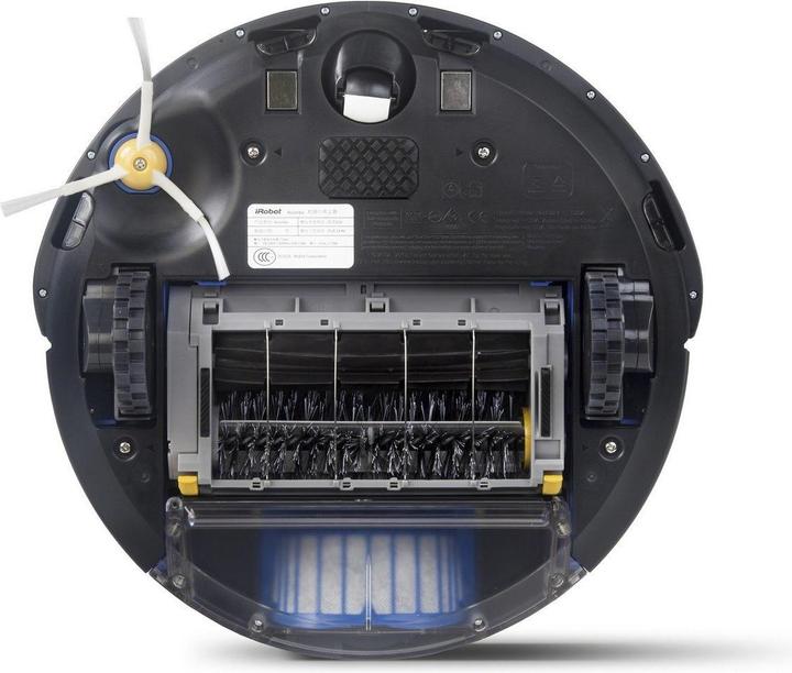 Actual product image iRobot Roomba 615 (Robot vacuum)