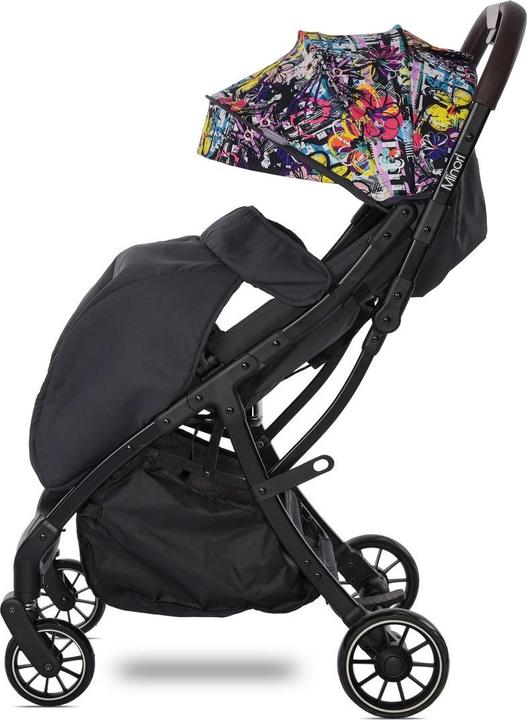 Produktbild Lorelli Kinderwagen Buggy Minori faltbar